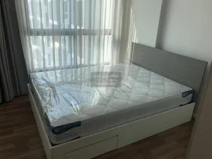 เช่าคอนโด  ลิฟวิ่งเนสท์ รามคำแหง หัวหมาก เขต บางกะปิ กรุงเทพ CX-88270