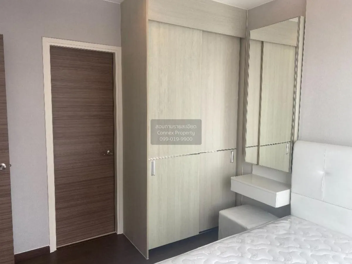 For Sale Condo , Q Asoke , MRT-Phetchaburi , Makkasan , Rat Thewi