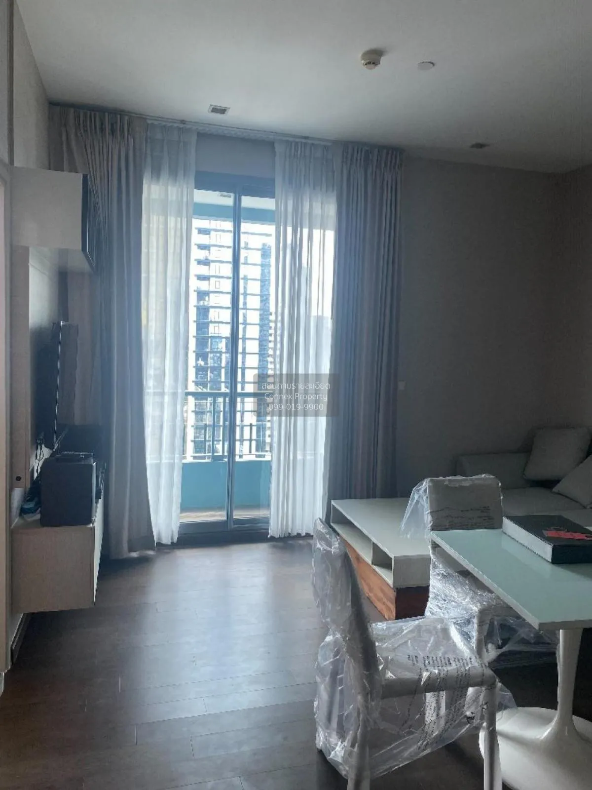 For Sale Condo , Q Asoke , MRT-Phetchaburi , Makkasan , Rat Thewi 4