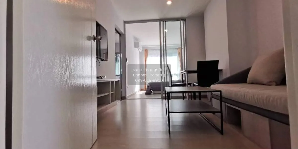 ขายคอนโด  เดอะ คิทท์ พลัส สุขุมวิท 113 BTS-สำโรง สำโรงเหนือ เมือง 1