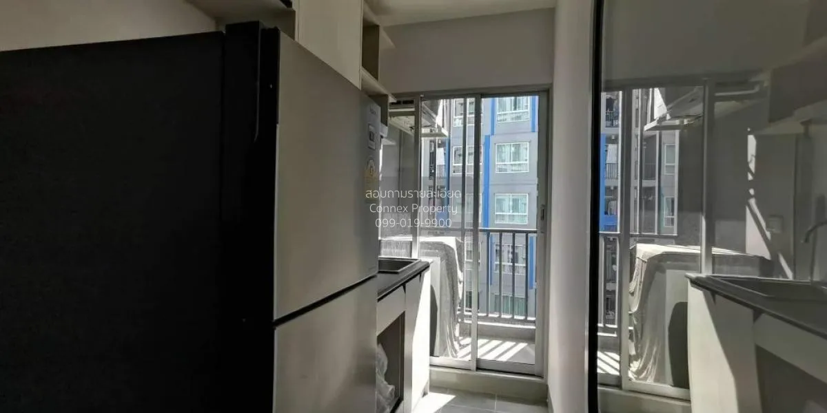 ขายคอนโด  เดอะ คิทท์ พลัส สุขุมวิท 113 BTS-สำโรง สำโรงเหนือ เมือง 2