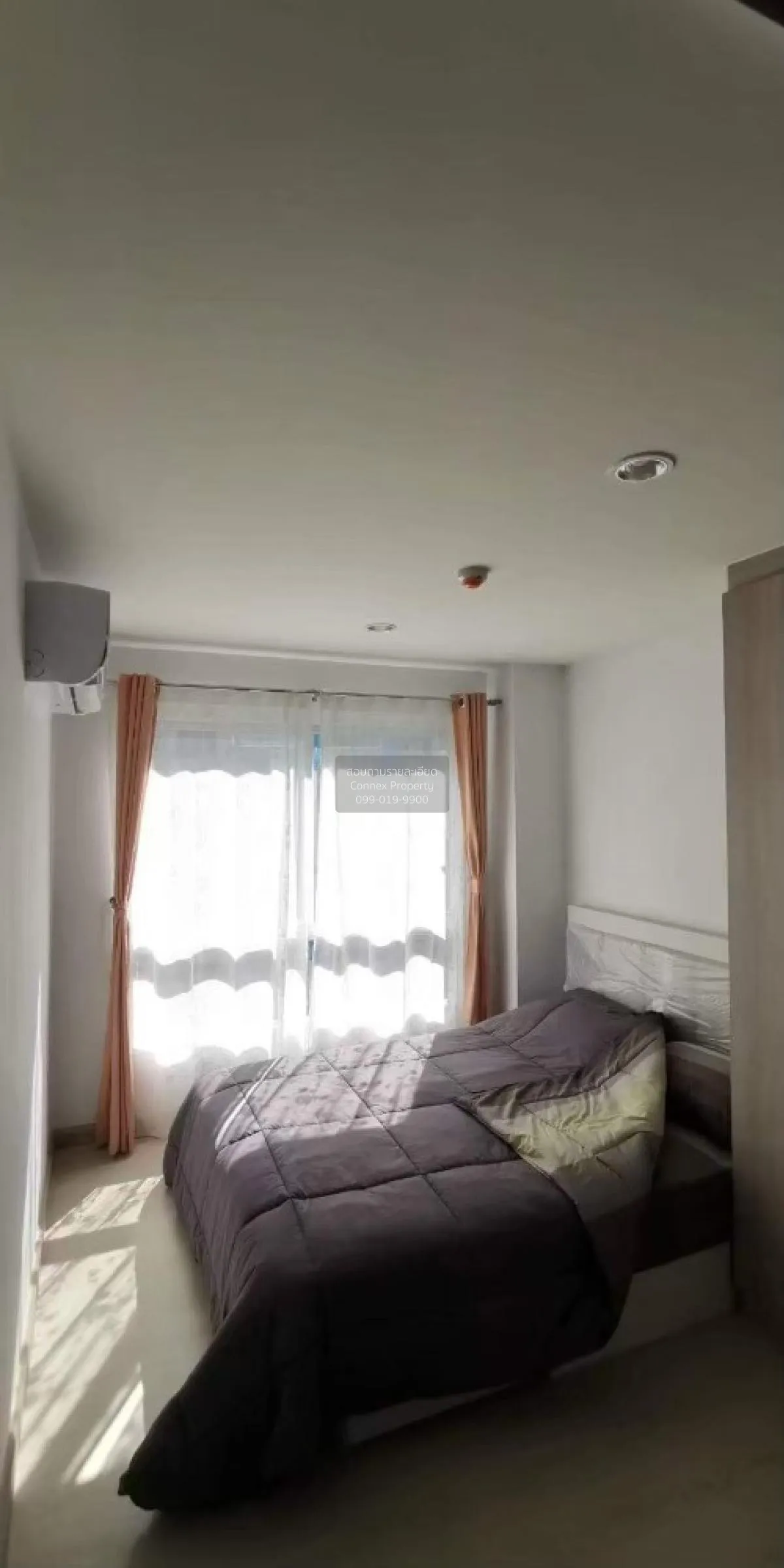 ขายคอนโด  เดอะ คิทท์ พลัส สุขุมวิท 113 BTS-สำโรง สำโรงเหนือ เมือง 3