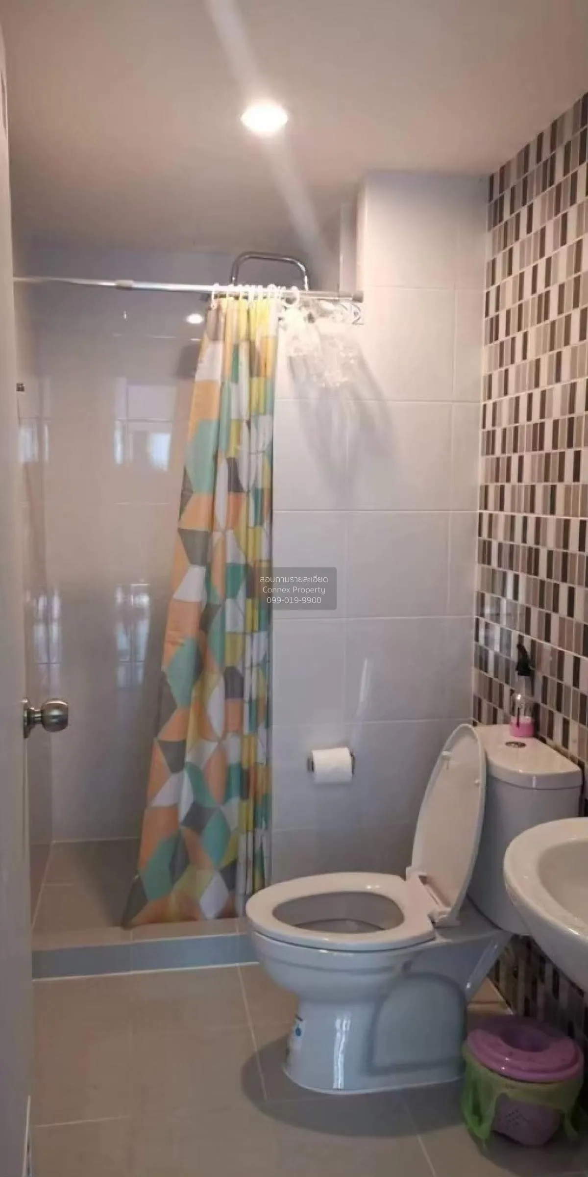 ขายคอนโด  เดอะ คิทท์ พลัส สุขุมวิท 113 BTS-สำโรง สำโรงเหนือ เมือง 4