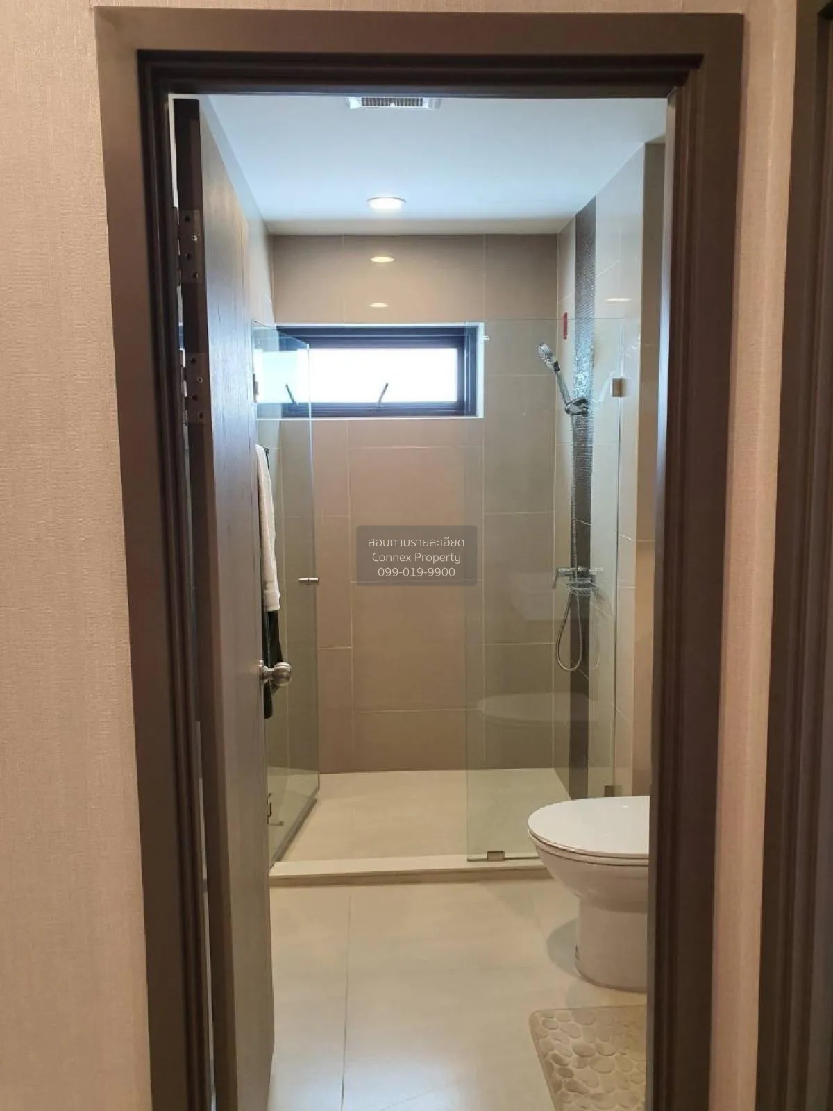 เช่าคอนโด  ไอดีโอ ท่าพระ อินเตอร์เชนจ์ MRT-ท่าพระ วัดท่าพระ เขต บ