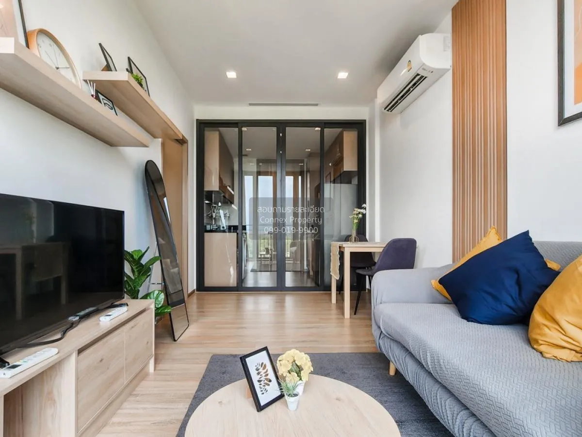 ขายคอนโด  คาวะ เฮาส์ BTS-อ่อนนุช พระโขนงเหนือ เขต วัฒนา กรุงเทพ C 2