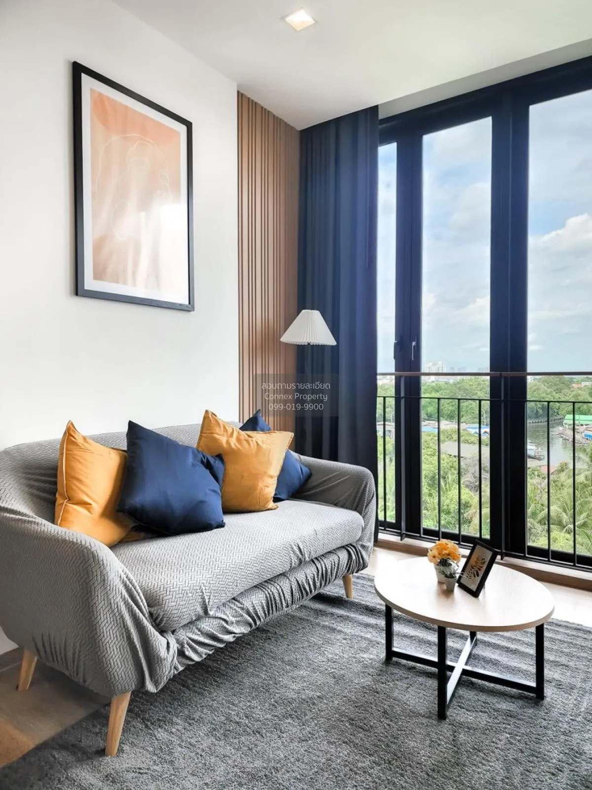 ขายคอนโด  คาวะ เฮาส์ BTS-อ่อนนุช พระโขนงเหนือ เขต วัฒนา กรุงเทพ C 3