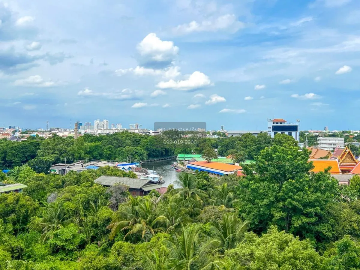 ขายคอนโด  คาวะ เฮาส์ BTS-อ่อนนุช พระโขนงเหนือ เขต วัฒนา กรุงเทพ C