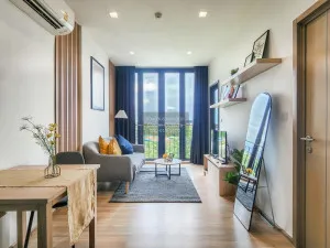 For Sale Condo , Kawa Haus , BTS-On Nut , Phra Khanong Nuea , Watthana , Bangkok , CX-88277