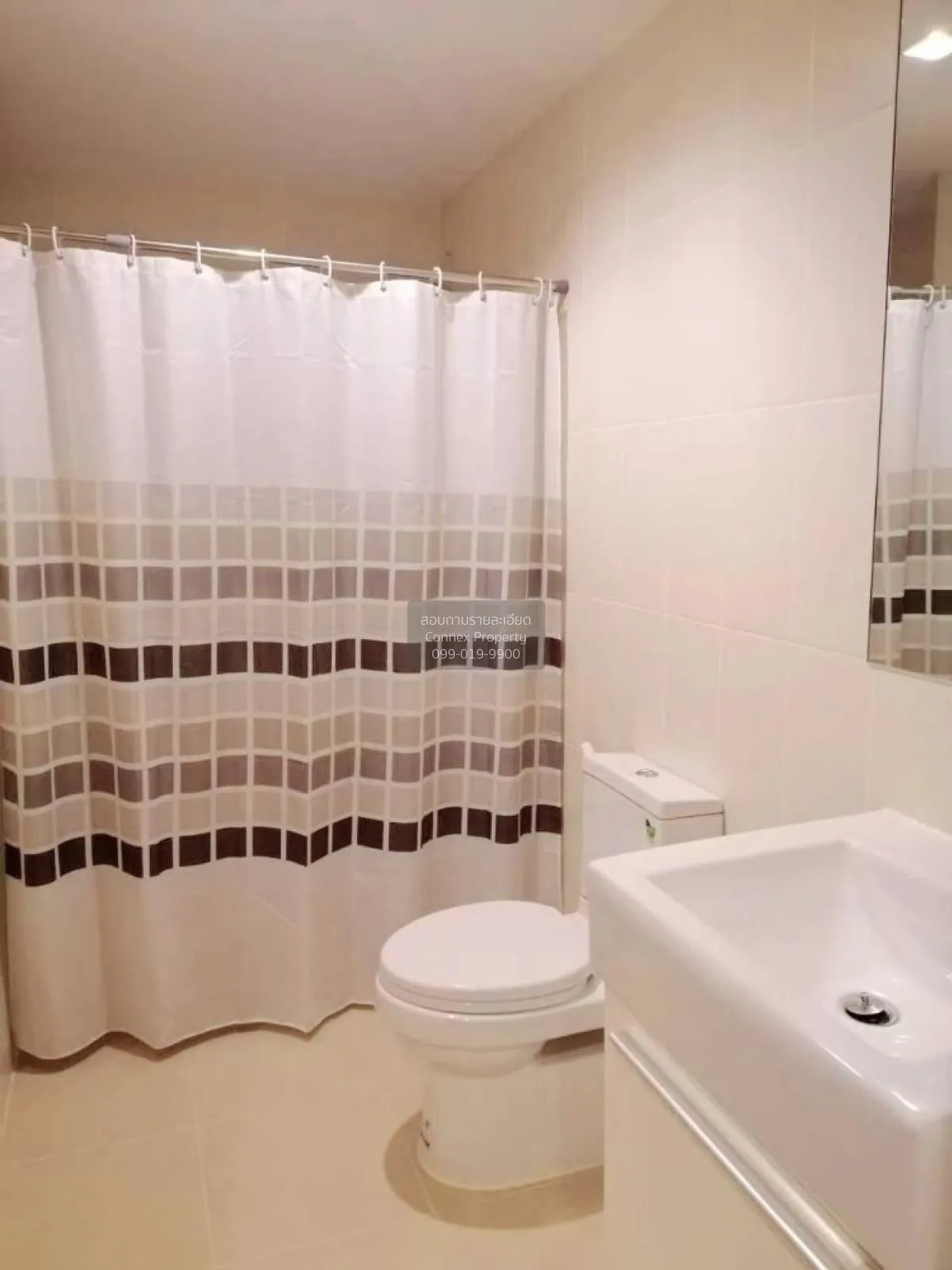 For Sale Condo , Tropicana @ BTS Erawan , Pak Nam , Mueang Samut  3