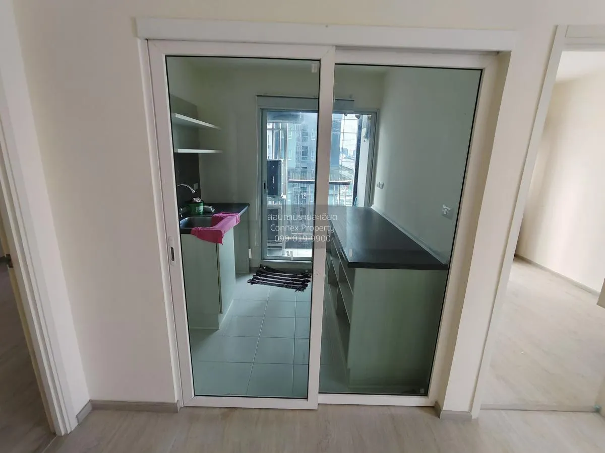 ขายคอนโด  แอสปาย รัชดา - วงศ์สว่าง MRT-วงศ์สว่าง วงศ์สว่าง เขต บา