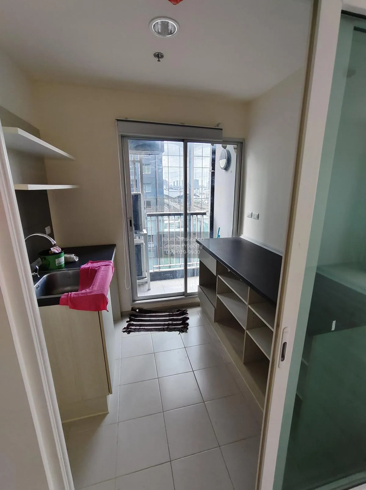 ขายคอนโด  แอสปาย รัชดา - วงศ์สว่าง MRT-วงศ์สว่าง วงศ์สว่าง เขต บา