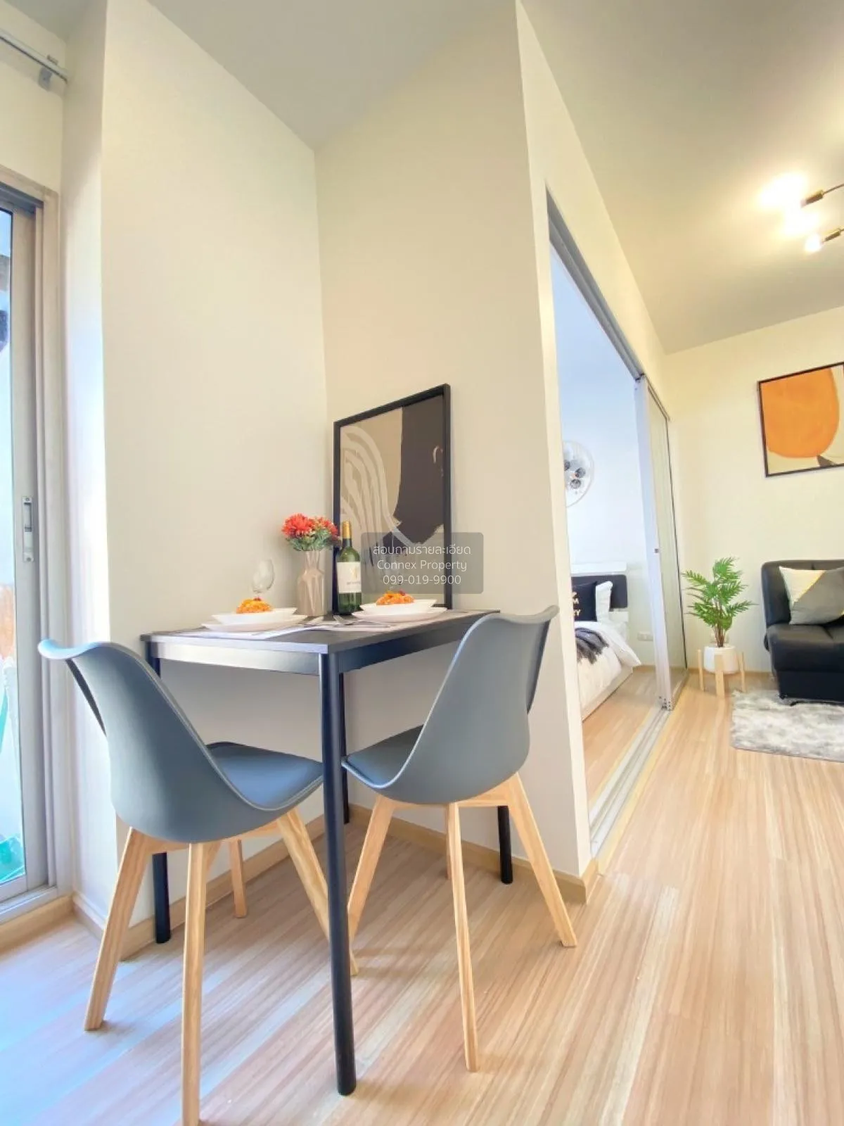 For Sale Condo , Plum Condo Bangyai Station , MRT-Khong Bang Phai 4