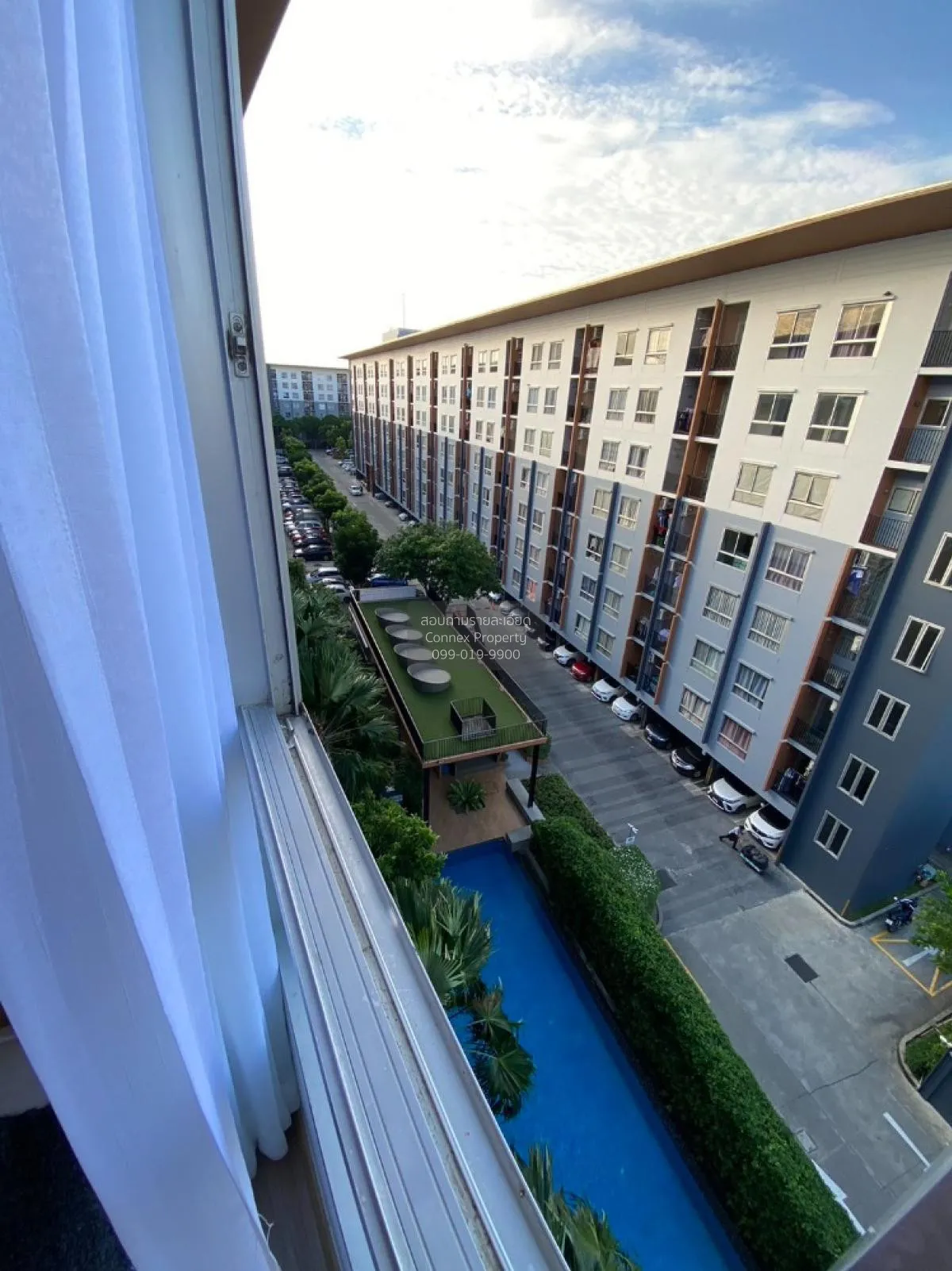 For Sale Condo , Plum Condo Bangyai Station , MRT-Khong Bang Phai