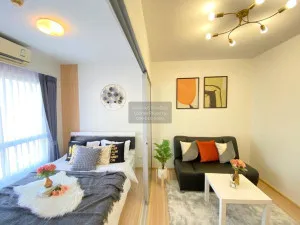 For Sale Condo , Plum Condo Bangyai Station , MRT-Khong Bang Phai , Bang Rak Phatthana , Bang Bua Thong , Nonthaburi , CX-88286
