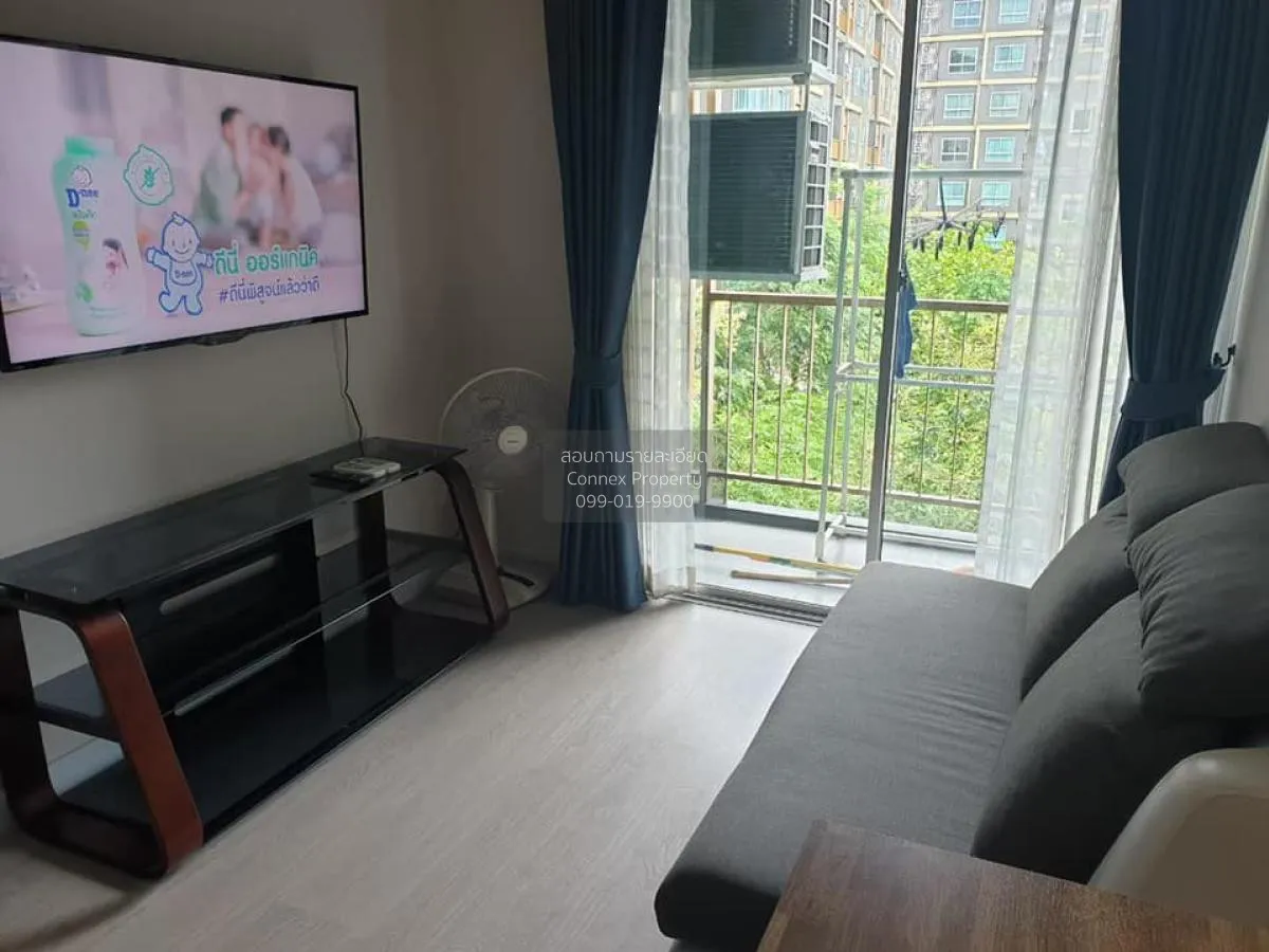 For Rent Condo , Metro Luxe Phaholyothin-Sutthisan , BTS-Saphan K 2