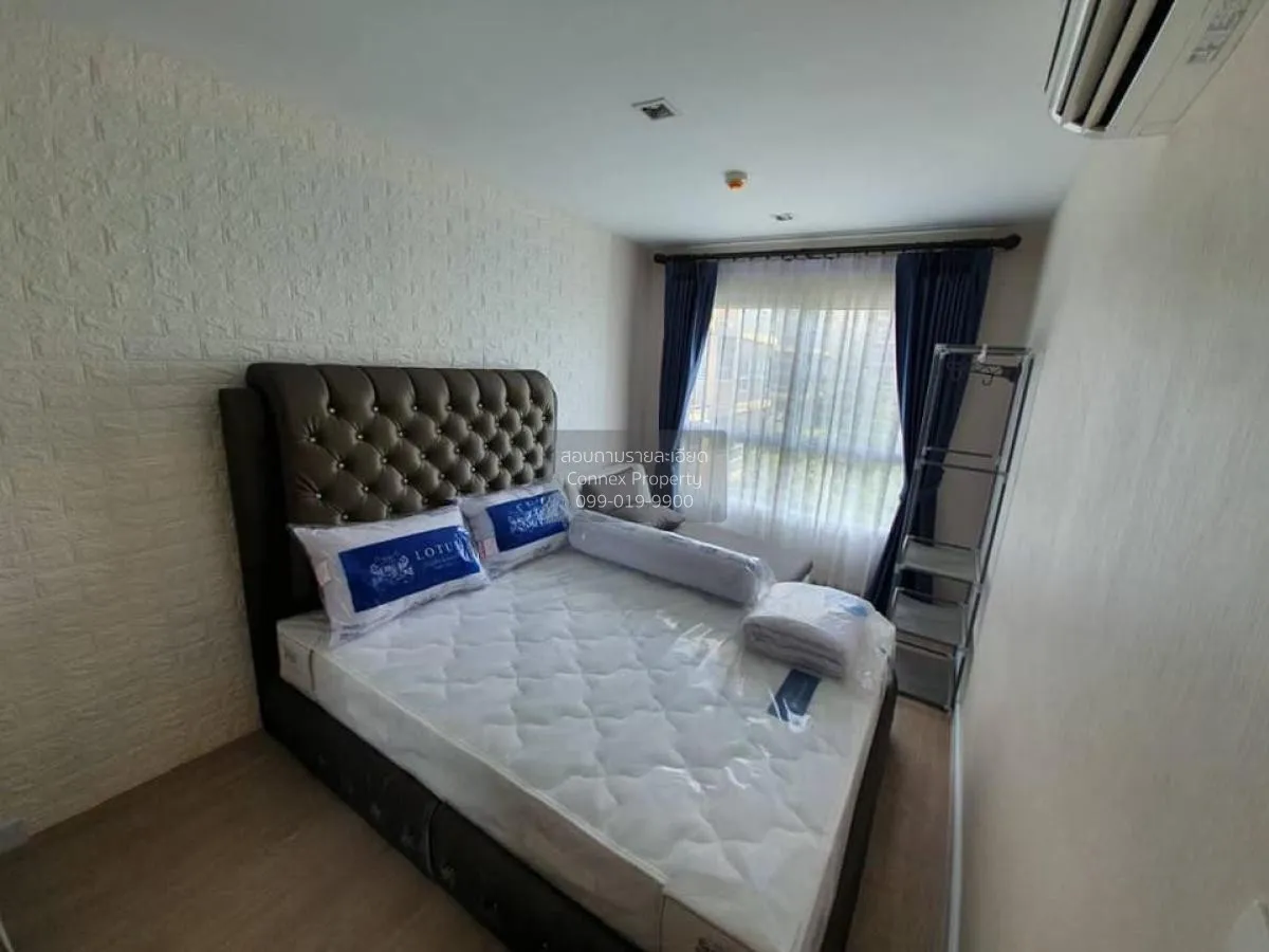 For Rent Condo , Metro Luxe Phaholyothin-Sutthisan , BTS-Saphan K
