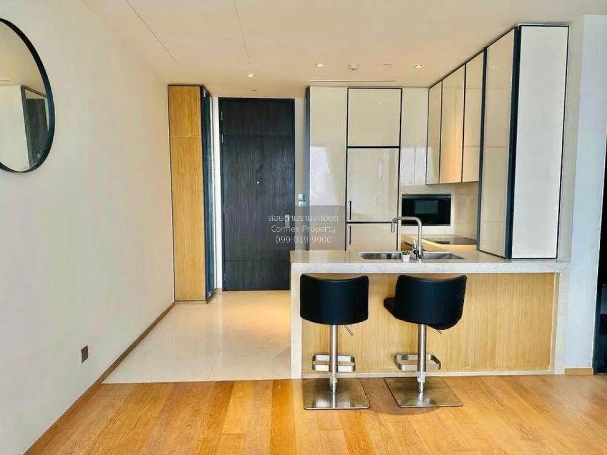 เช่าคอนโด  บีทนิค สุขุมวิท 32 BTS-ทองหล่อ คลองตัน เขต คลองเตย กรุ 3
