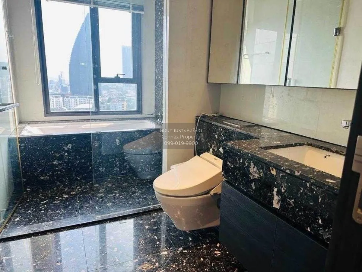 เช่าคอนโด  บีทนิค สุขุมวิท 32 BTS-ทองหล่อ คลองตัน เขต คลองเตย กรุ