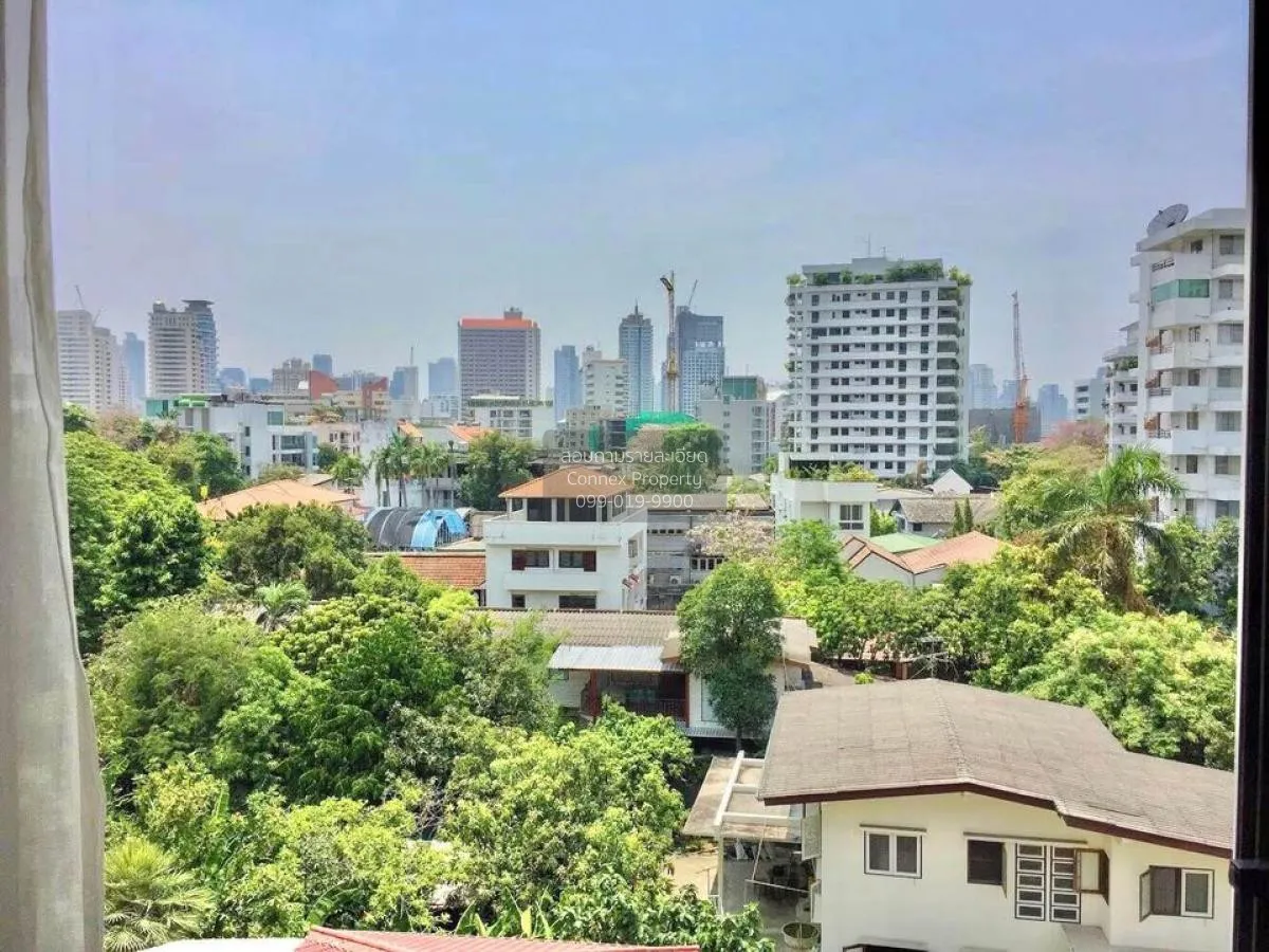 เช่าคอนโด  ไทดี้ ทองหล่อ BTS-ทองหล่อ คลองตันเหนือ เขต วัฒนา กรุงเ