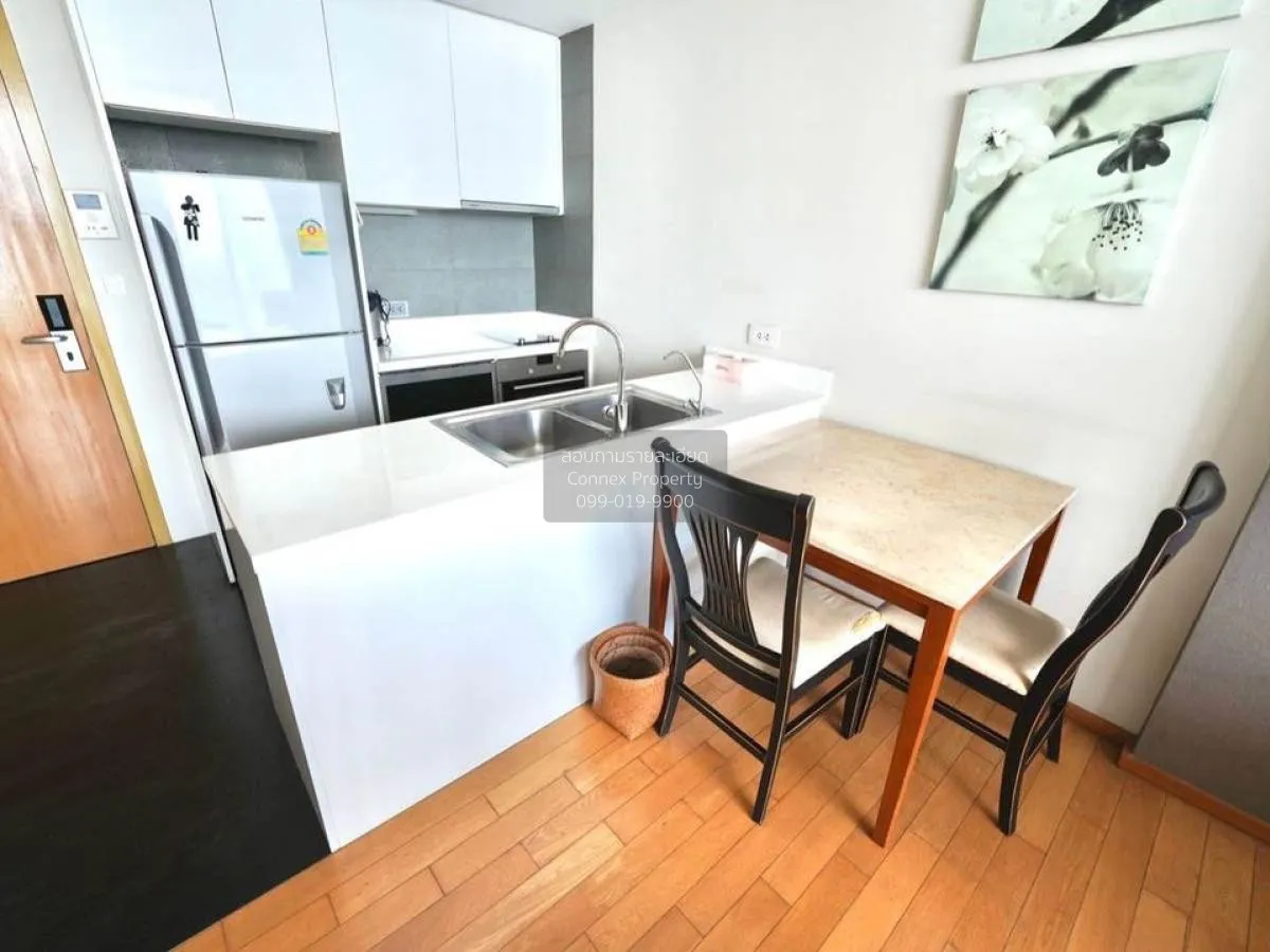 For Rent Condo , Aequa Sukhumvit 49 , BTS-Thong Lo , Khlong Tan N 2