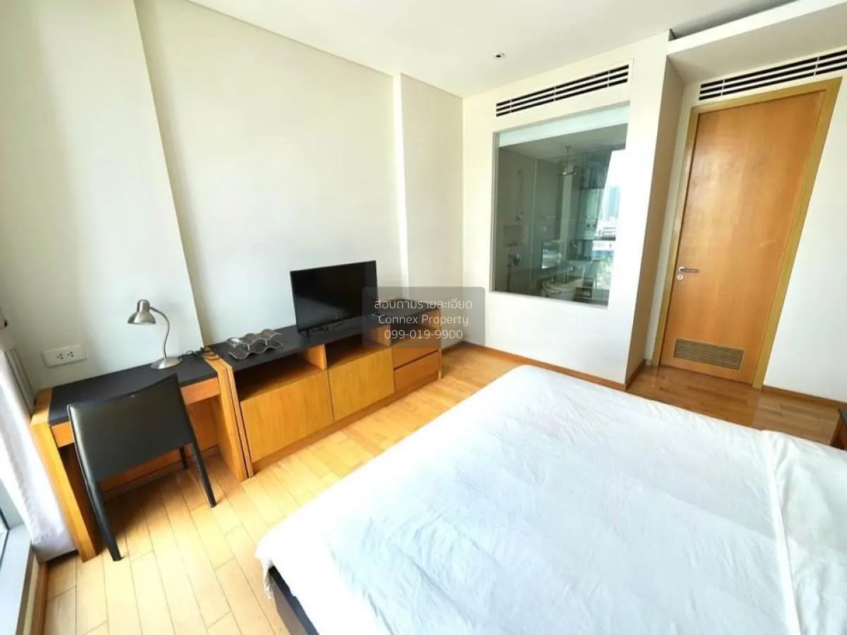 For Rent Condo , Aequa Sukhumvit 49 , BTS-Thong Lo , Khlong Tan N 4