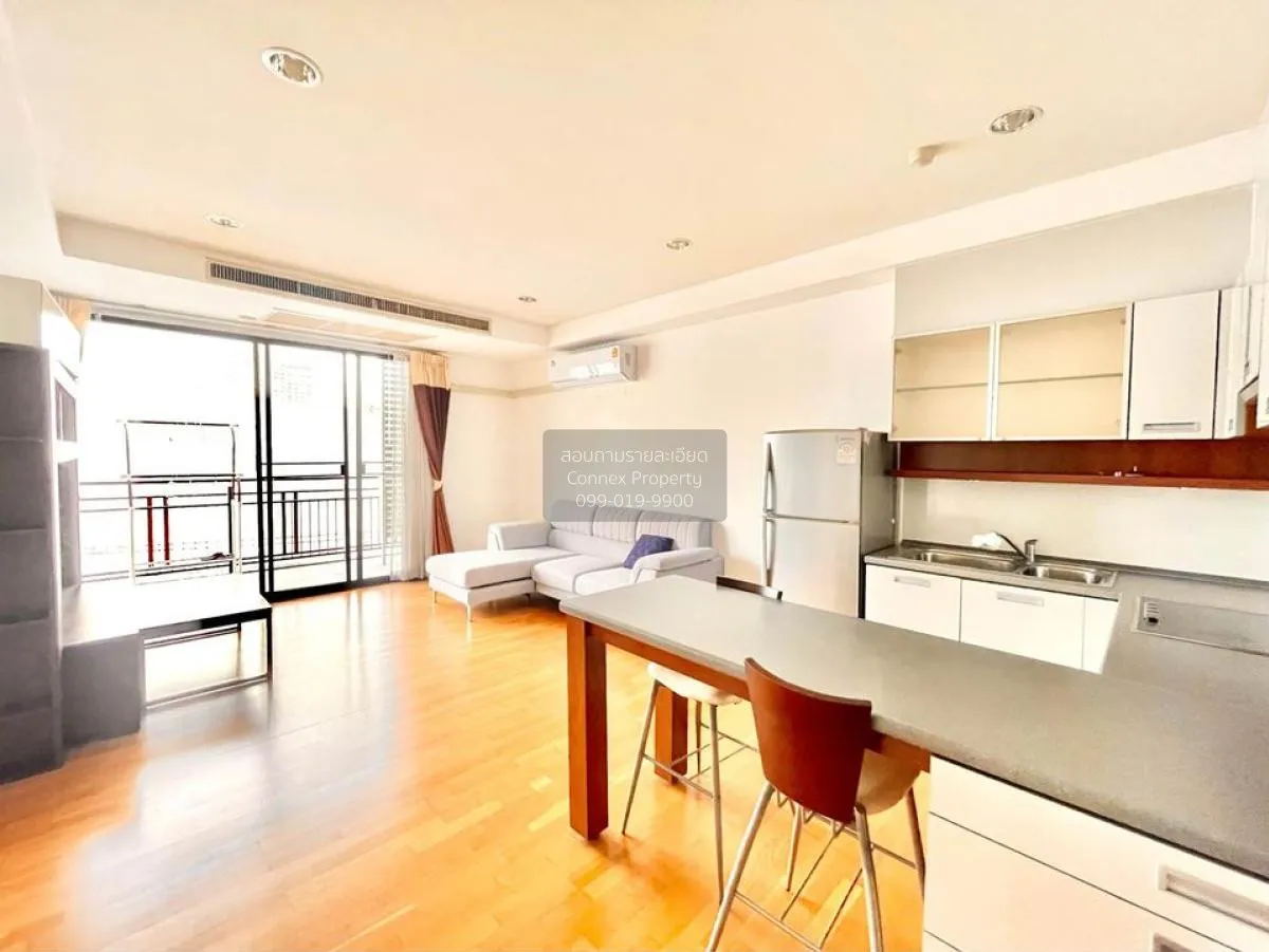 เช่าคอนโด  อมันตา รัชดา MRT-ศูนย์วัฒนธรรมแห่งประเทศไทย ดินแดง เขต 2