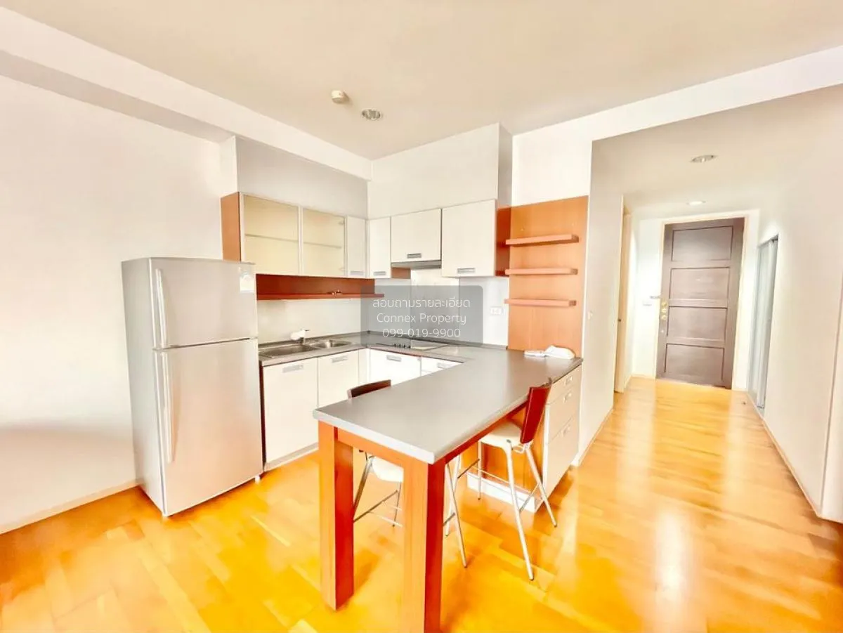 เช่าคอนโด  อมันตา รัชดา MRT-ศูนย์วัฒนธรรมแห่งประเทศไทย ดินแดง เขต 3