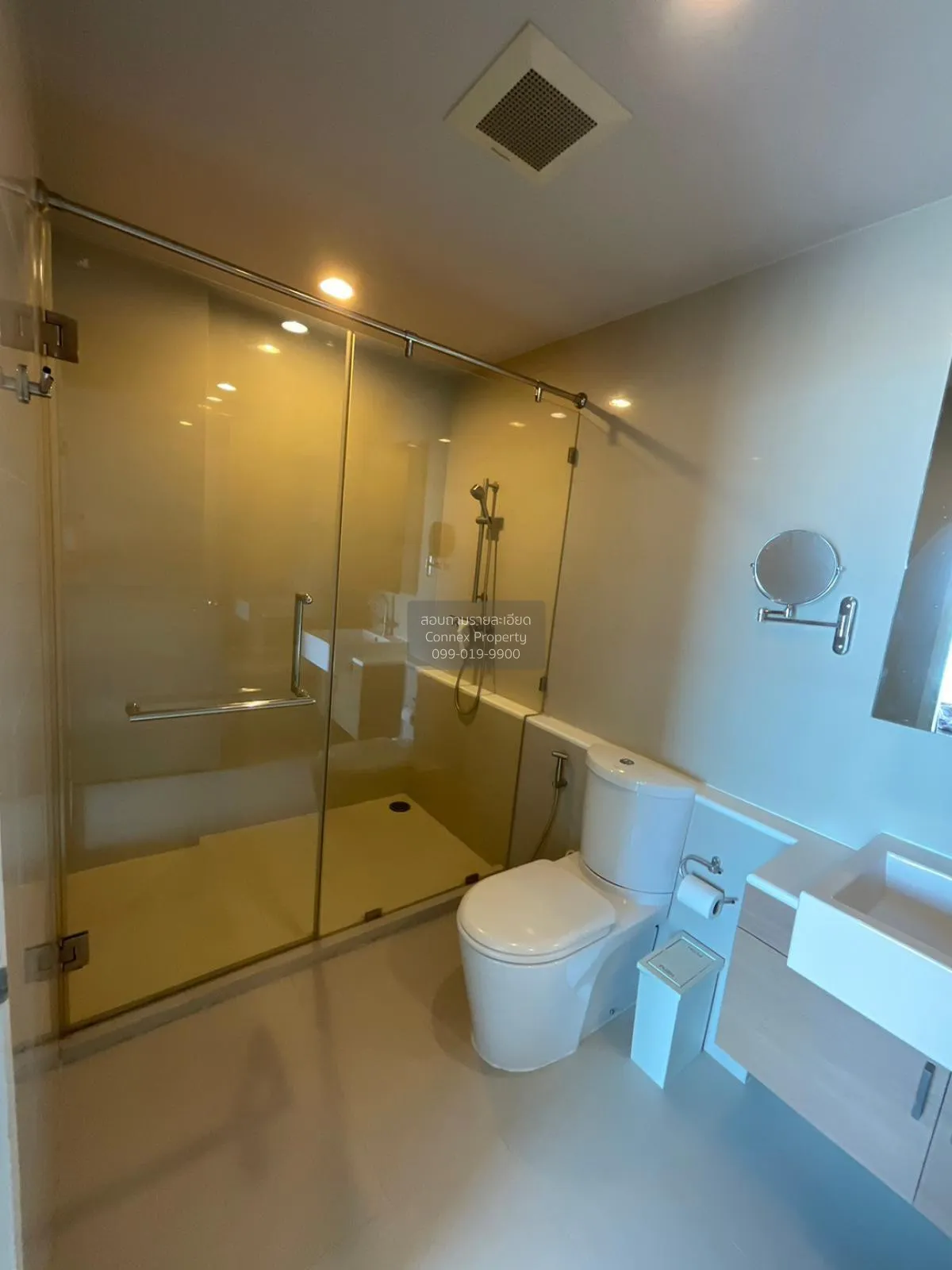 For Rent Condo , Hive Taksin , BTS-Wongwian Yai , Khlong Ton Sai 