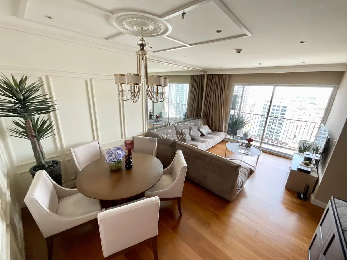 For Rent Condo , Hive Taksin , BTS-Wongwian Yai , Khlong Ton Sai  4