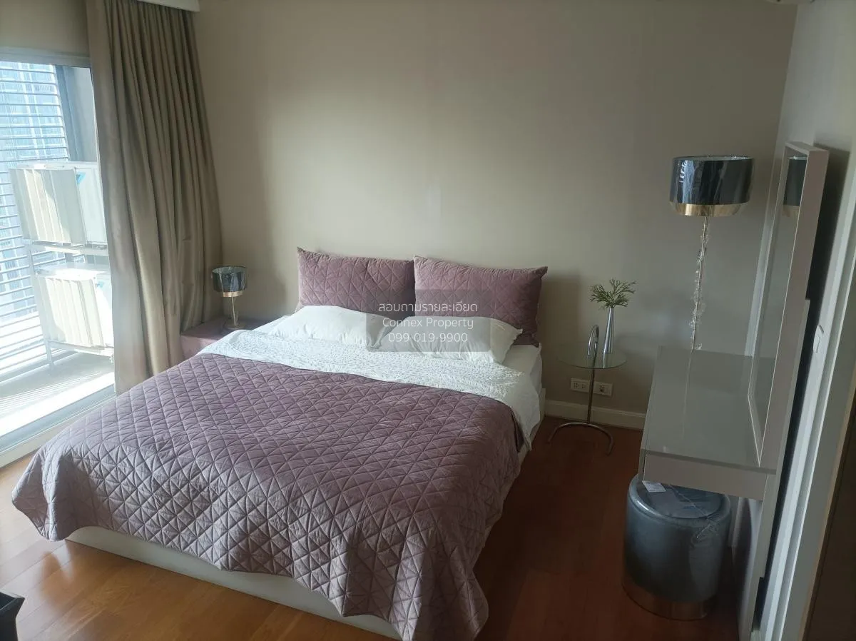 For Rent Condo , Hive Taksin , BTS-Wongwian Yai , Khlong Ton Sai 