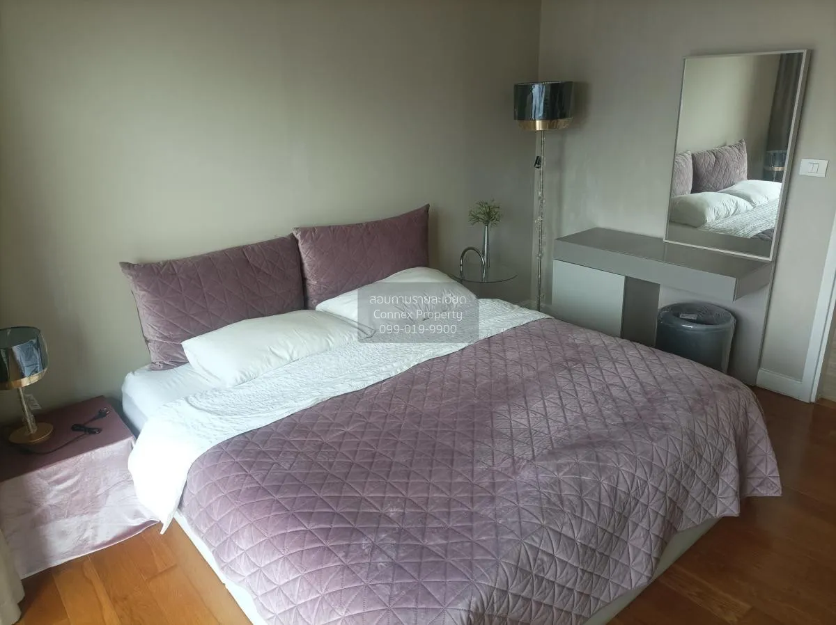 For Rent Condo , Hive Taksin , BTS-Wongwian Yai , Khlong Ton Sai 