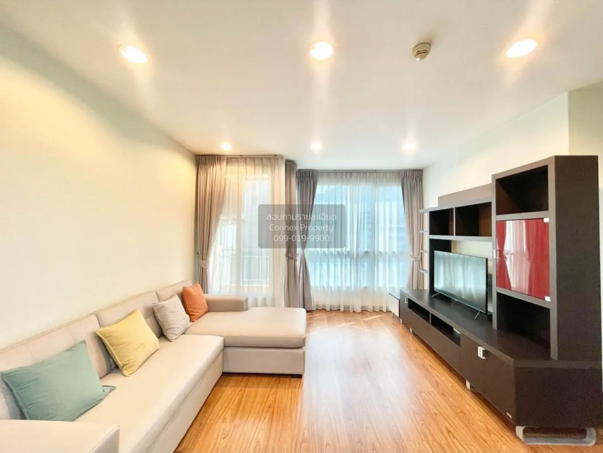 For Rent Condo , The Address Sukhumvit 42 , BTS-Ekkamai , Phra Kh 1