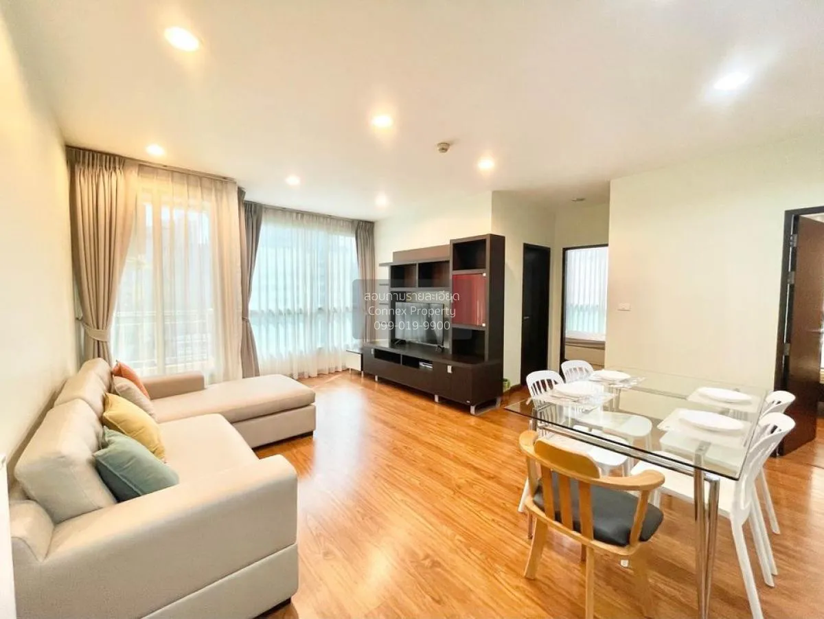 For Rent Condo , The Address Sukhumvit 42 , BTS-Ekkamai , Phra Kh 2