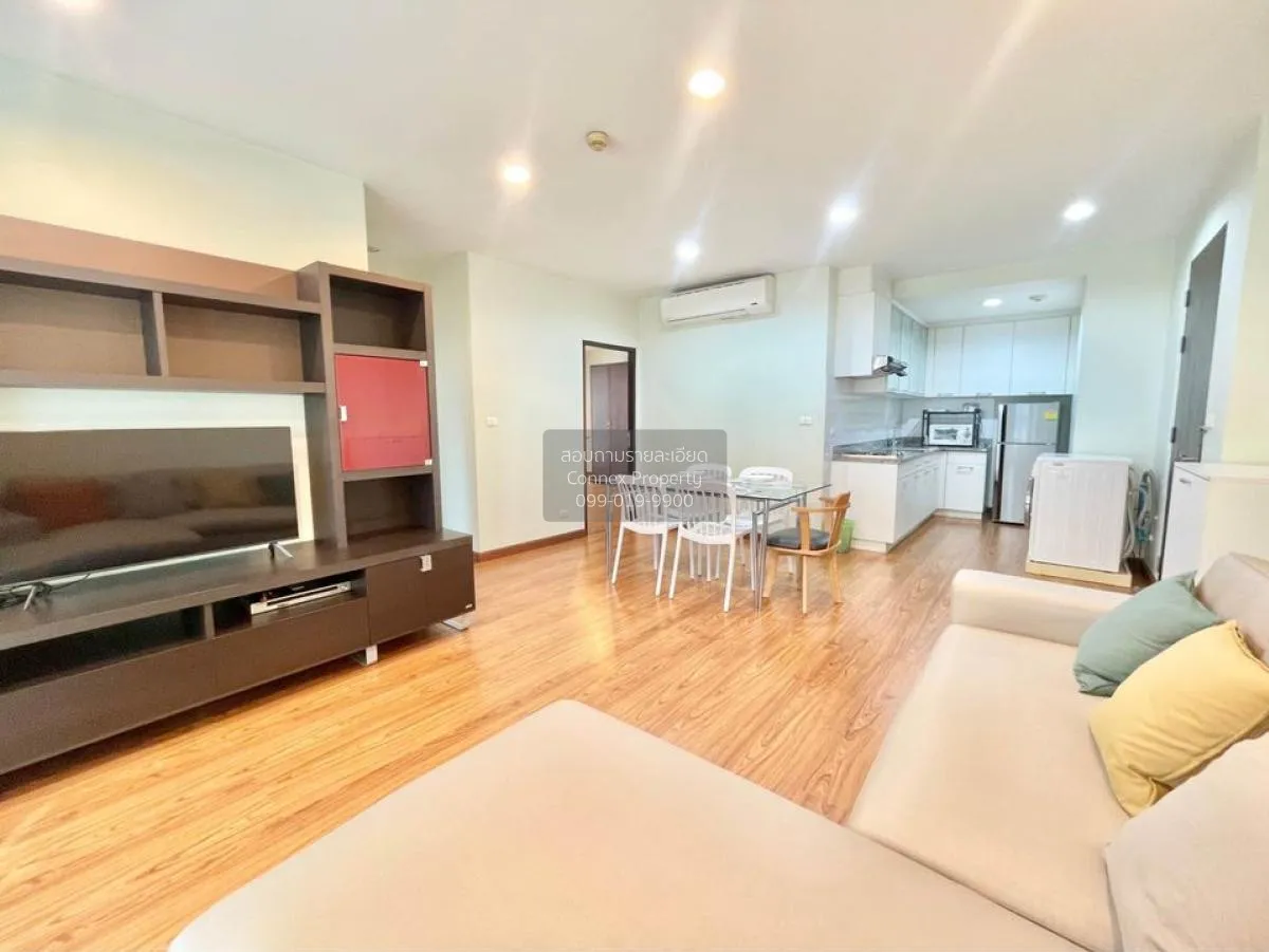 For Rent Condo , The Address Sukhumvit 42 , BTS-Ekkamai , Phra Kh 3