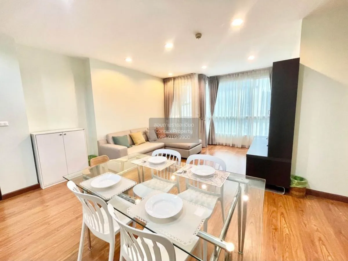 For Rent Condo , The Address Sukhumvit 42 , BTS-Ekkamai , Phra Kh 4