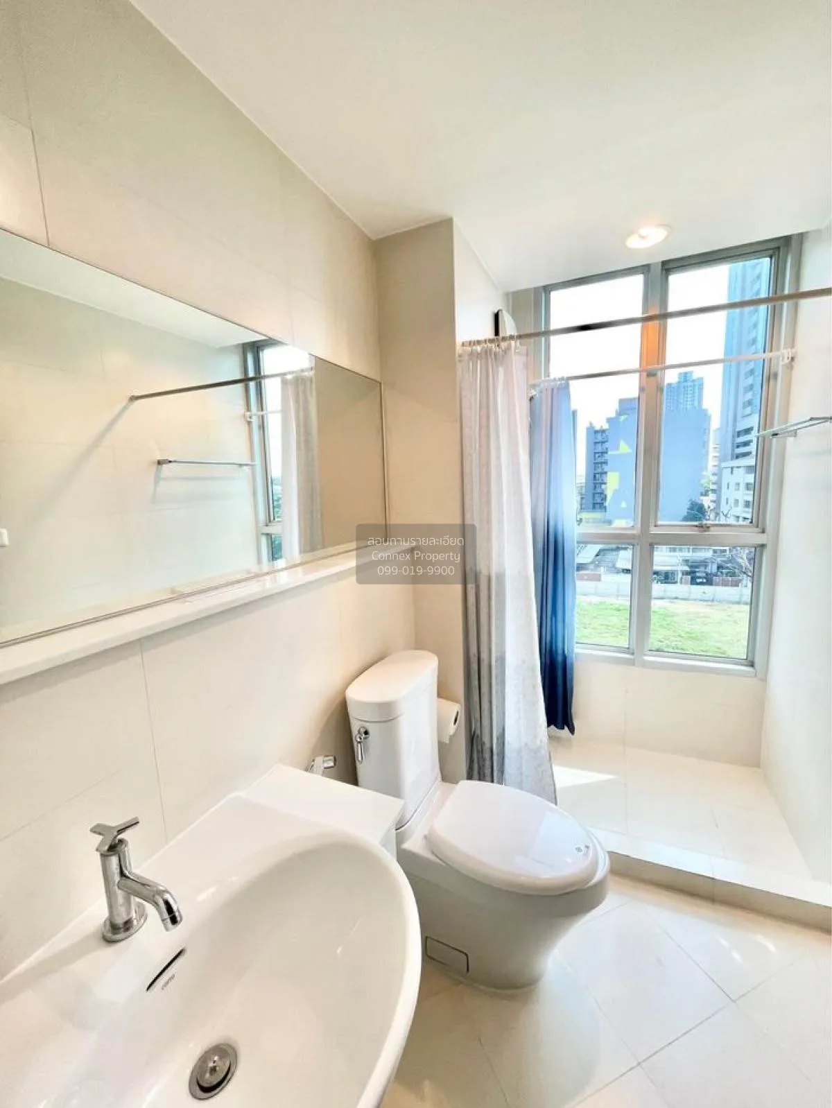 For Rent Condo , The Address Sukhumvit 42 , BTS-Ekkamai , Phra Kh