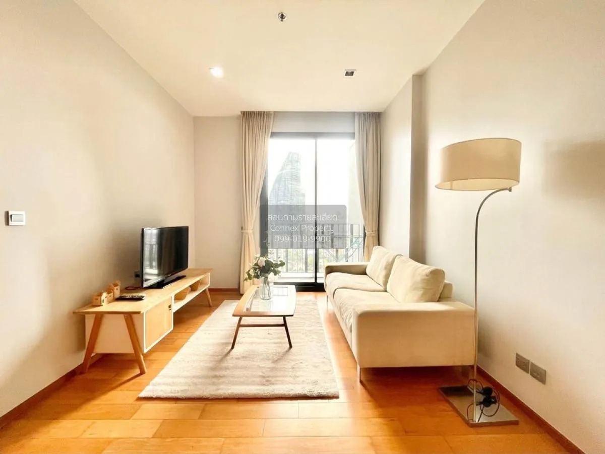 เช่าคอนโด  คีนน์ บาย แสนสิริ BTS-ทองหล่อ คลองเตย เขต คลองเตย กรุง 1