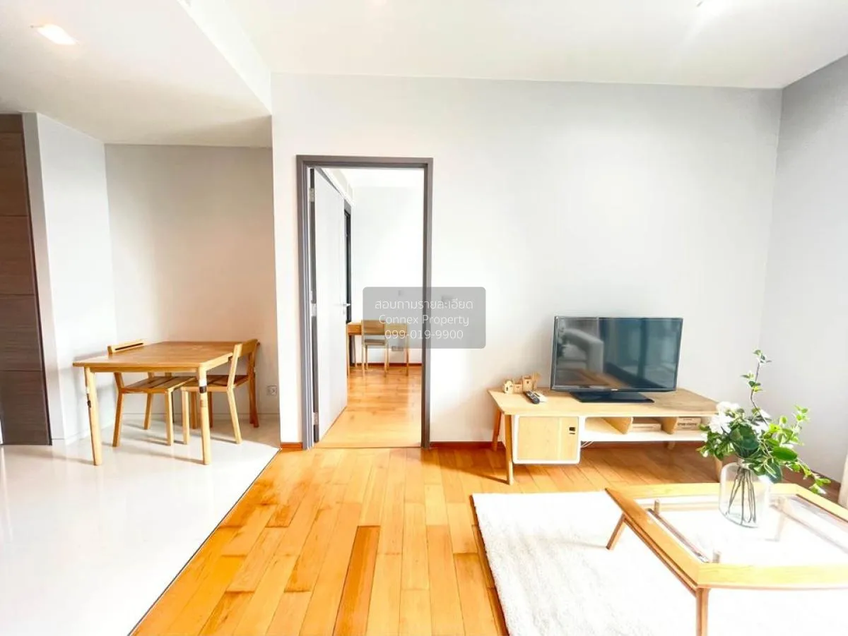 เช่าคอนโด  คีนน์ บาย แสนสิริ BTS-ทองหล่อ คลองเตย เขต คลองเตย กรุง 2