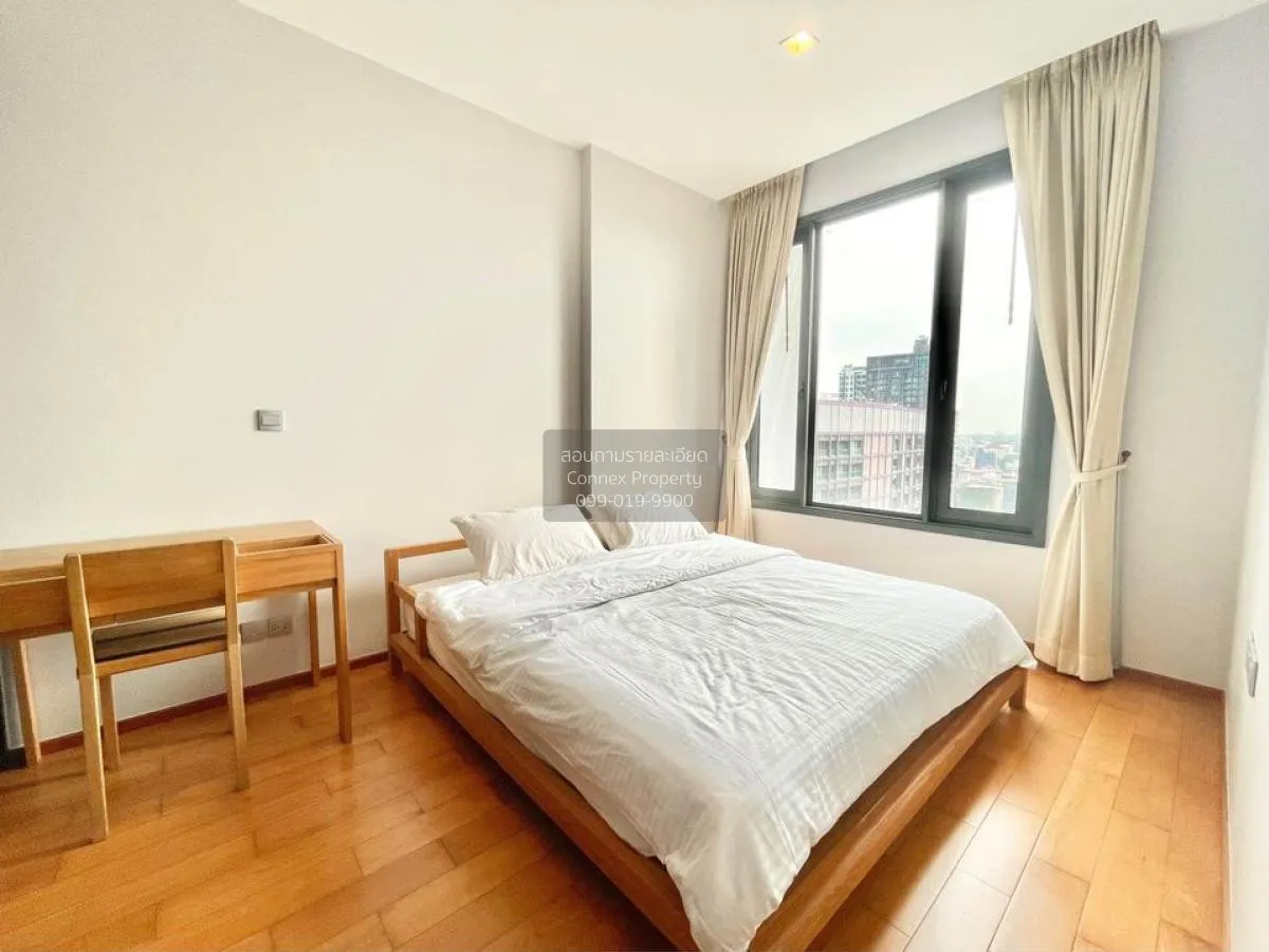 เช่าคอนโด  คีนน์ บาย แสนสิริ BTS-ทองหล่อ คลองเตย เขต คลองเตย กรุง 4