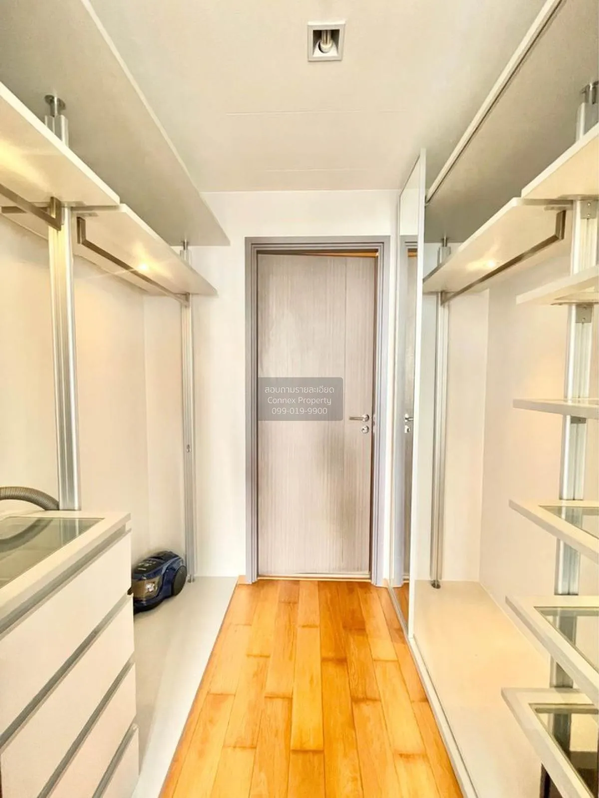 เช่าคอนโด  คีนน์ บาย แสนสิริ BTS-ทองหล่อ คลองเตย เขต คลองเตย กรุง