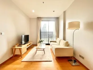 เช่าคอนโด  คีนน์ บาย แสนสิริ BTS-ทองหล่อ คลองเตย เขต คลองเตย กรุงเทพ CX-88296