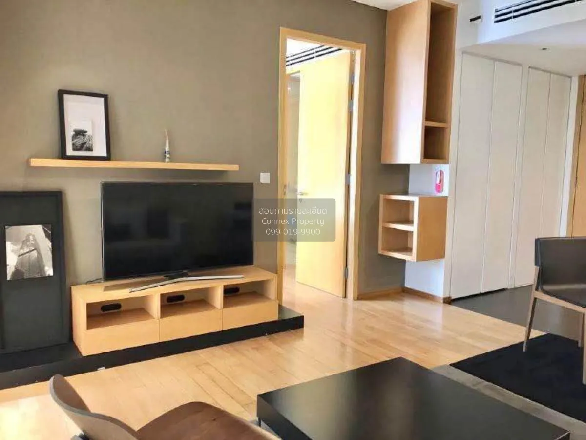 For Rent Condo , Aequa Sukhumvit 49 , BTS-Thong Lo , Khlong Tan N 3