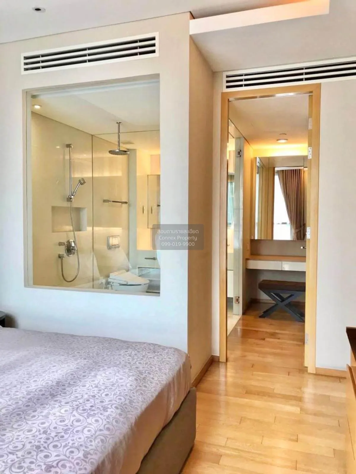 For Rent Condo , Aequa Sukhumvit 49 , BTS-Thong Lo , Khlong Tan N