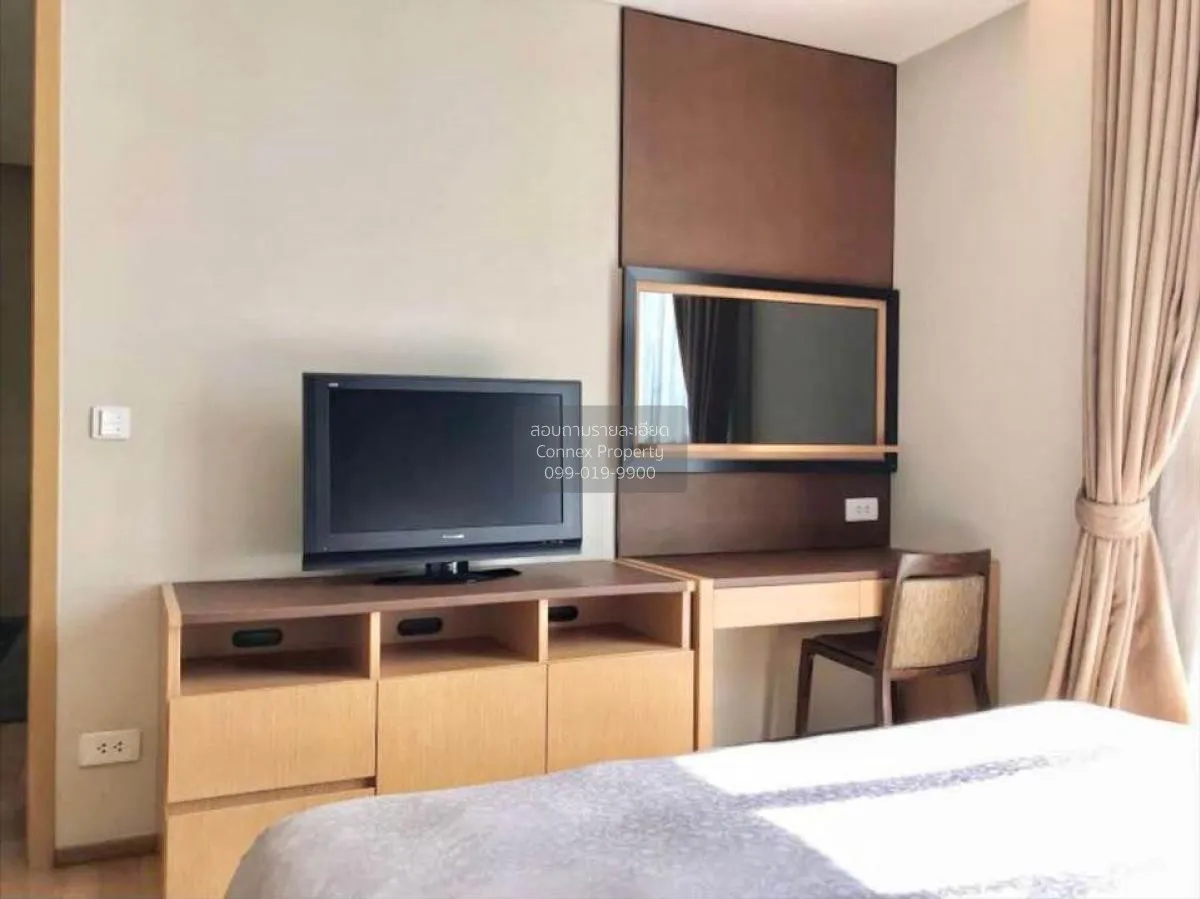 For Rent Condo , Aequa Sukhumvit 49 , BTS-Thong Lo , Khlong Tan N