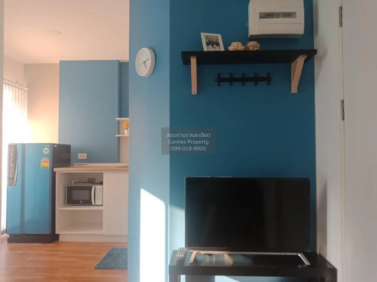 For Sale Condo , Lumpini Ville Ratchaphruek - Bangwaek , Bang Wae 1