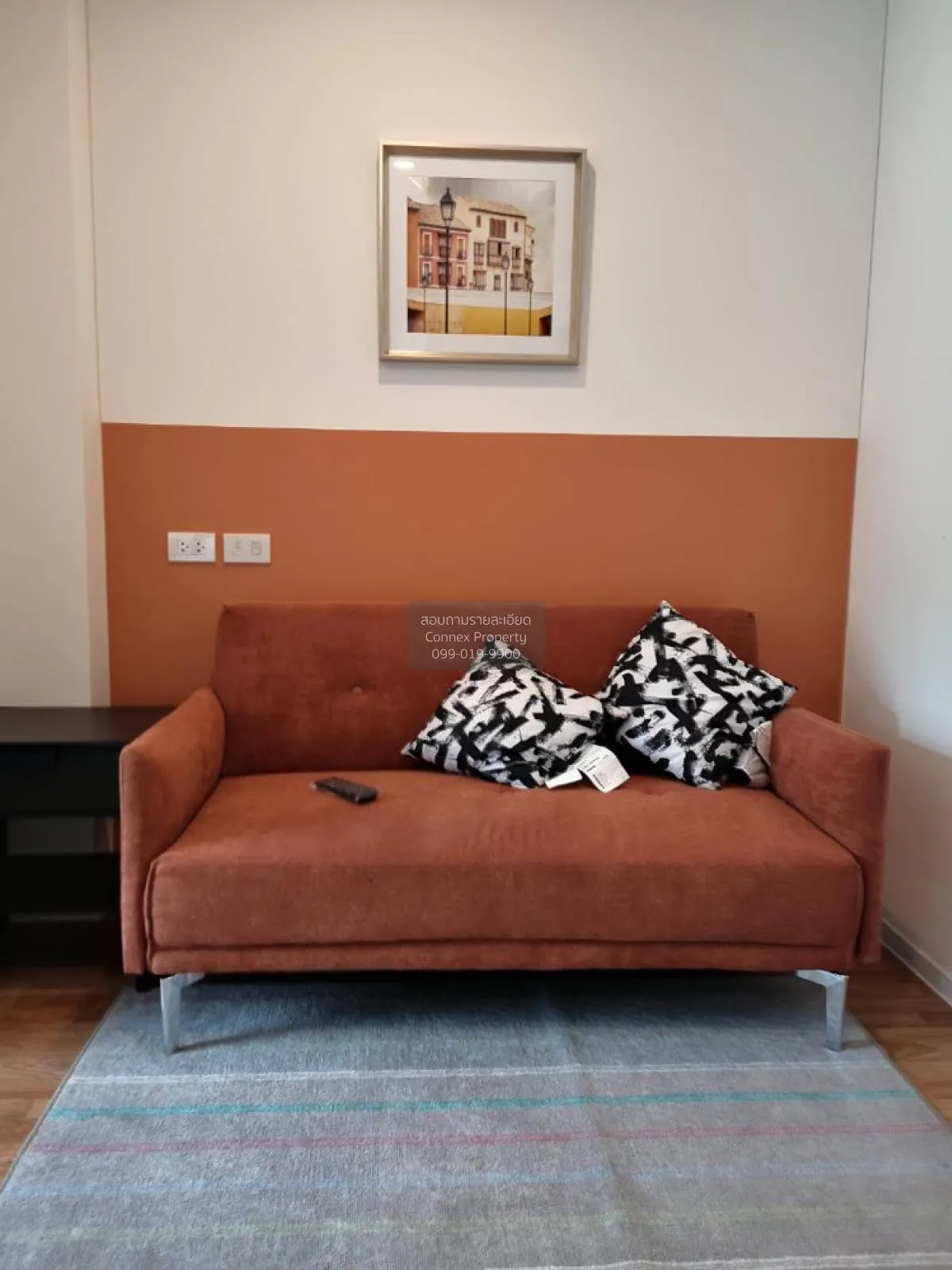 For Sale Condo , Lumpini Ville Ratchaphruek - Bangwaek , Bang Wae 3