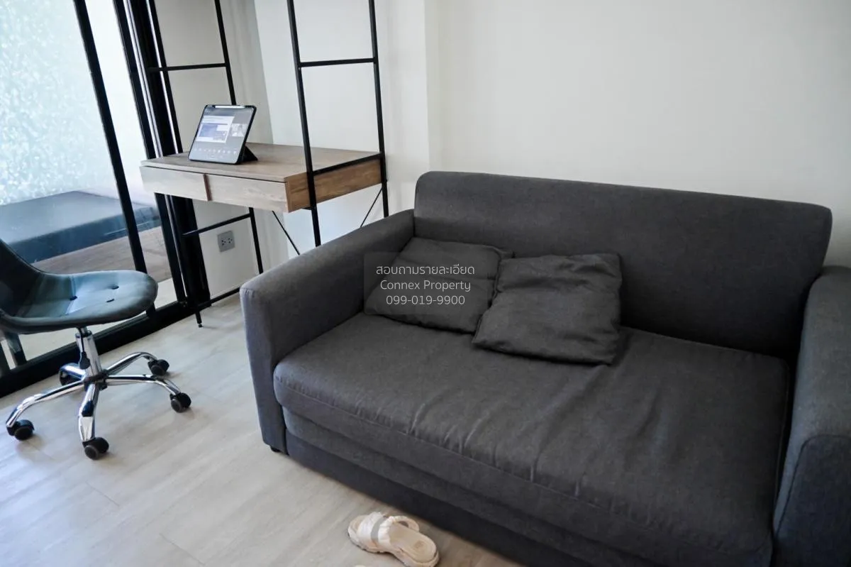 ขายคอนโด  เคฟ คอนโด รังสิต คลองหนึ่ง คลองหลวง ปทุมธานี CX-88307 1