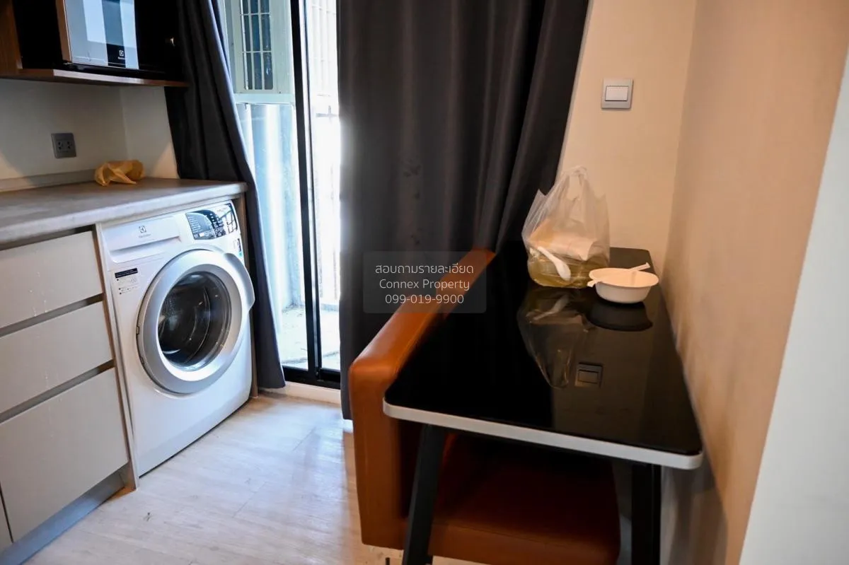 ขายคอนโด  เคฟ คอนโด รังสิต คลองหนึ่ง คลองหลวง ปทุมธานี CX-88307 4