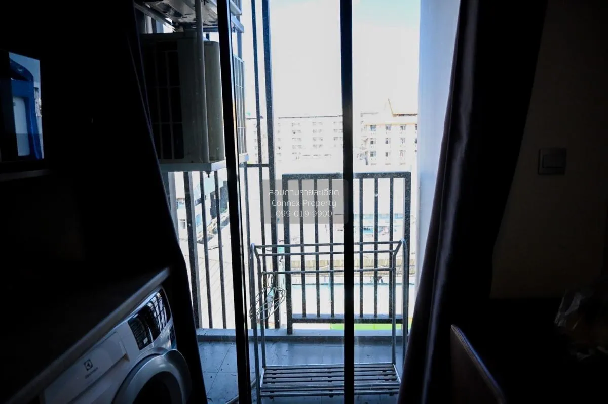 ขายคอนโด  เคฟ คอนโด รังสิต คลองหนึ่ง คลองหลวง ปทุมธานี CX-88307