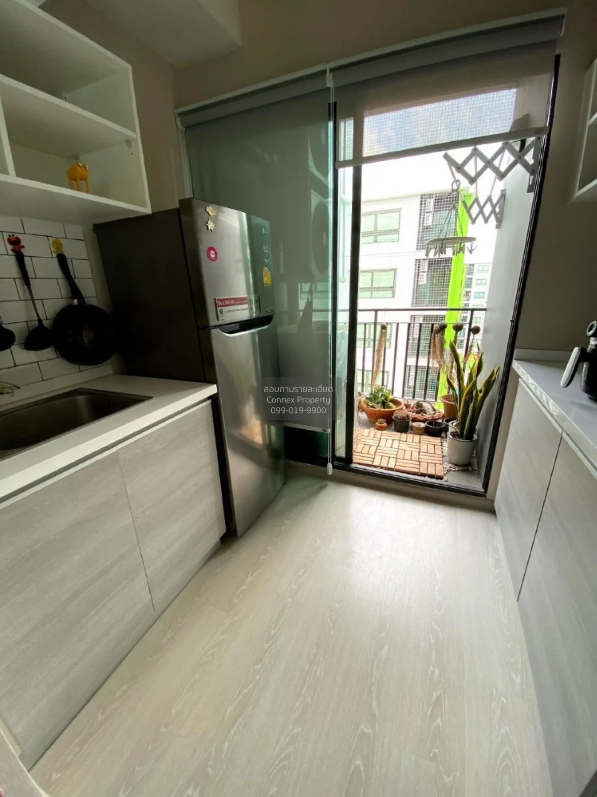 For Rent Condo , Grene Condo Donmuang-Songprapha , Si Kan , Don M